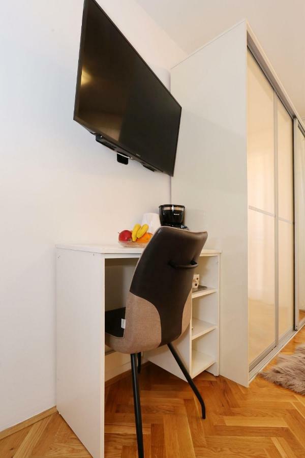 Neva Modern Apartment Задар Екстериор снимка