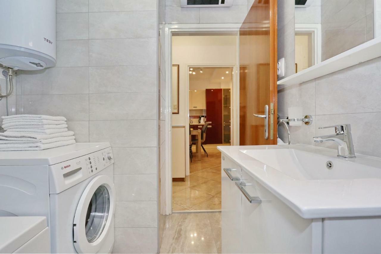 Neva Modern Apartment Задар Екстериор снимка