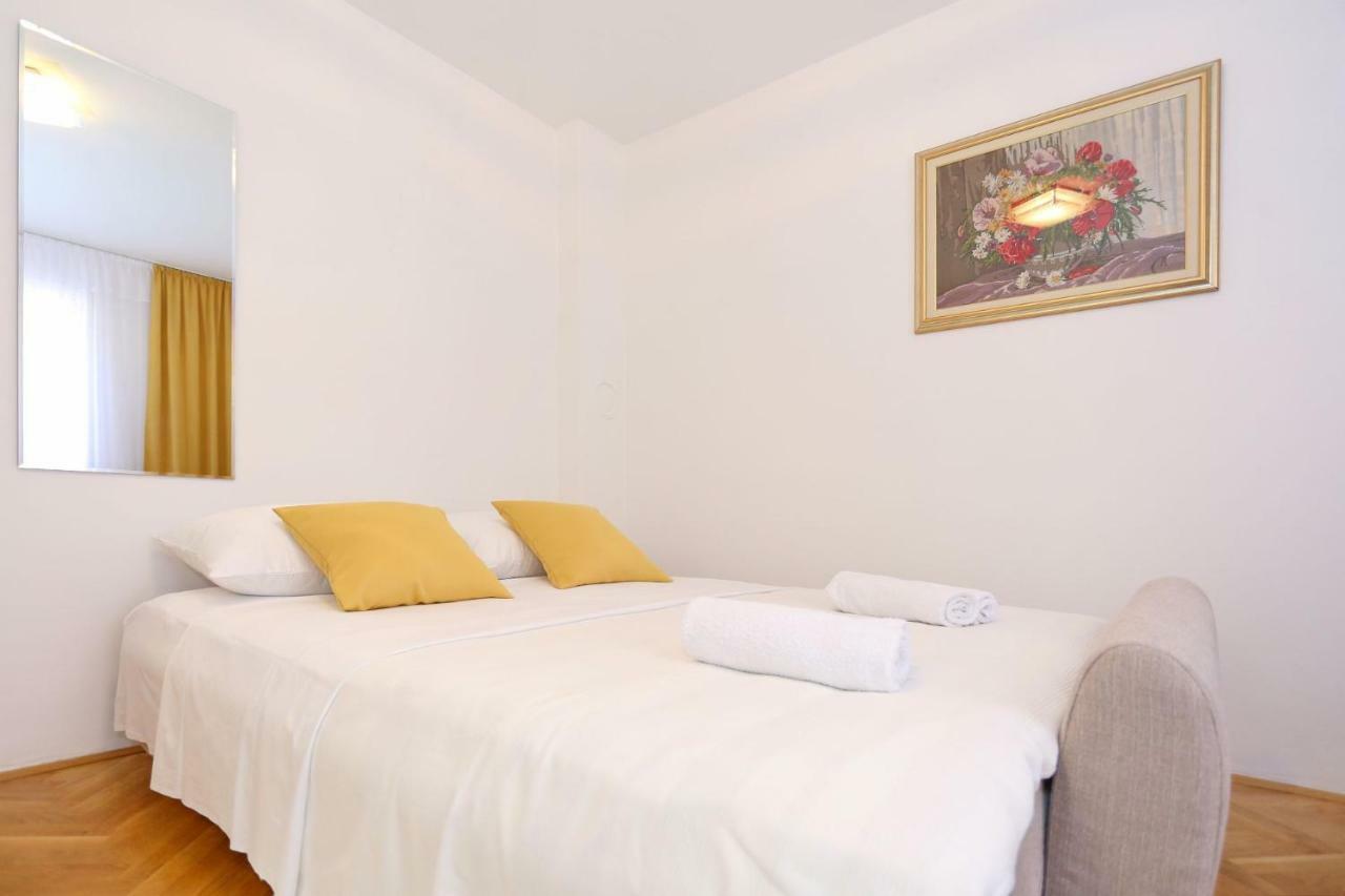 Neva Modern Apartment Задар Екстериор снимка