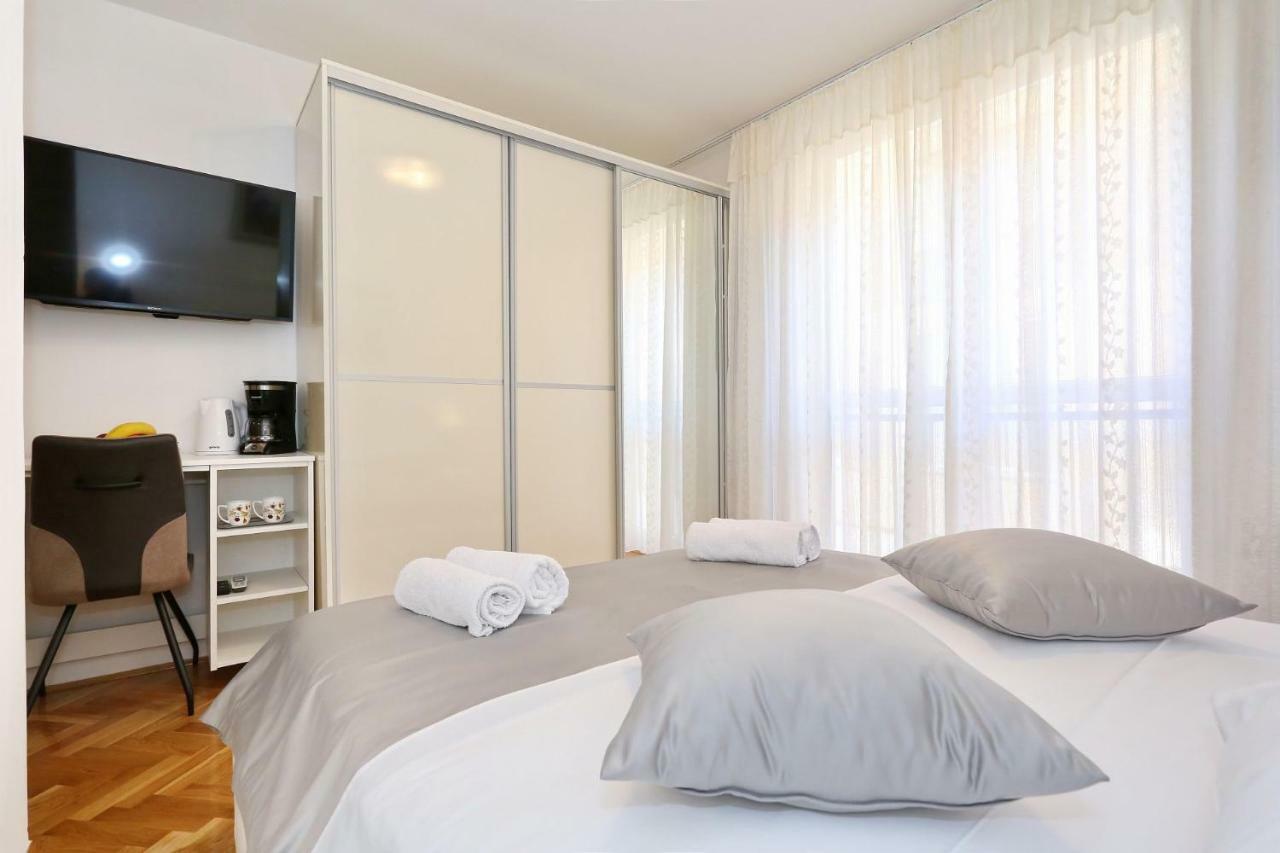 Neva Modern Apartment Задар Екстериор снимка