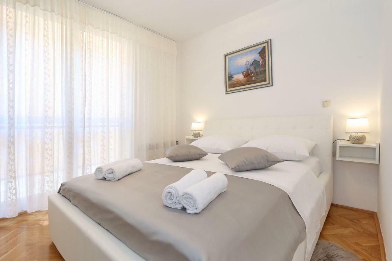 Neva Modern Apartment Задар Екстериор снимка