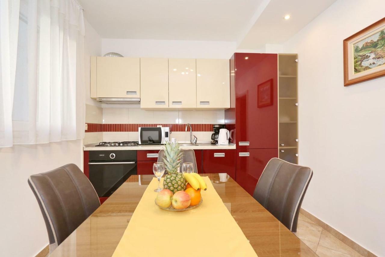 Neva Modern Apartment Задар Екстериор снимка