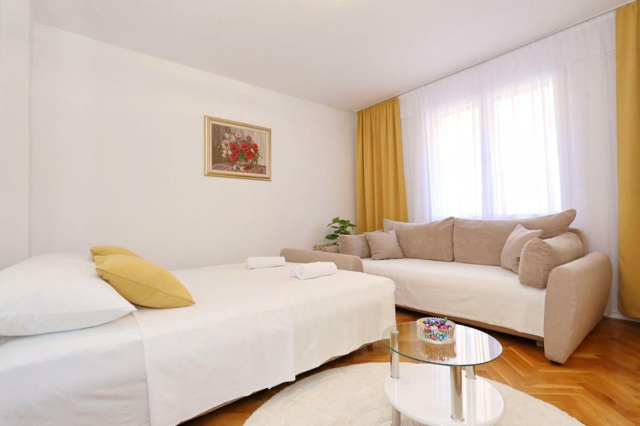 Neva Modern Apartment Задар Екстериор снимка