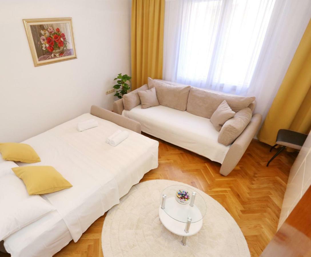 Neva Modern Apartment Задар Екстериор снимка